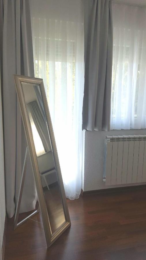 Apartment Esha Σαράγεβο Εξωτερικό φωτογραφία