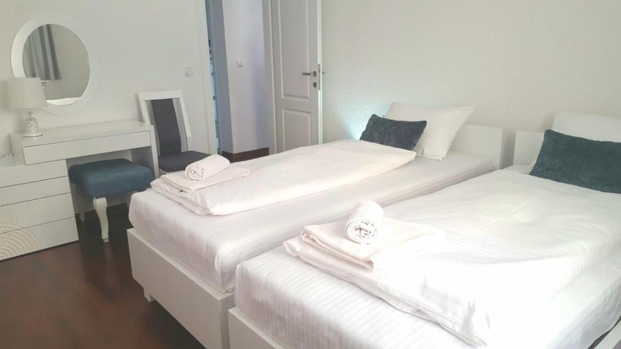 Apartment Esha Σαράγεβο Εξωτερικό φωτογραφία