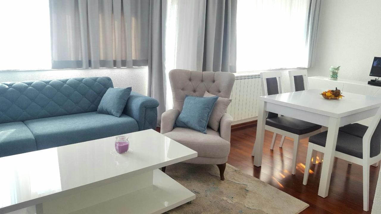 Apartment Esha Σαράγεβο Εξωτερικό φωτογραφία