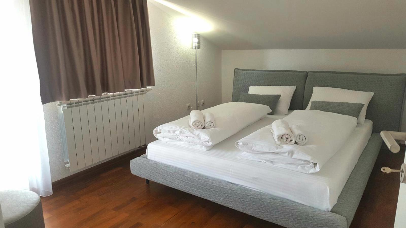 Apartment Esha Σαράγεβο Δωμάτιο φωτογραφία