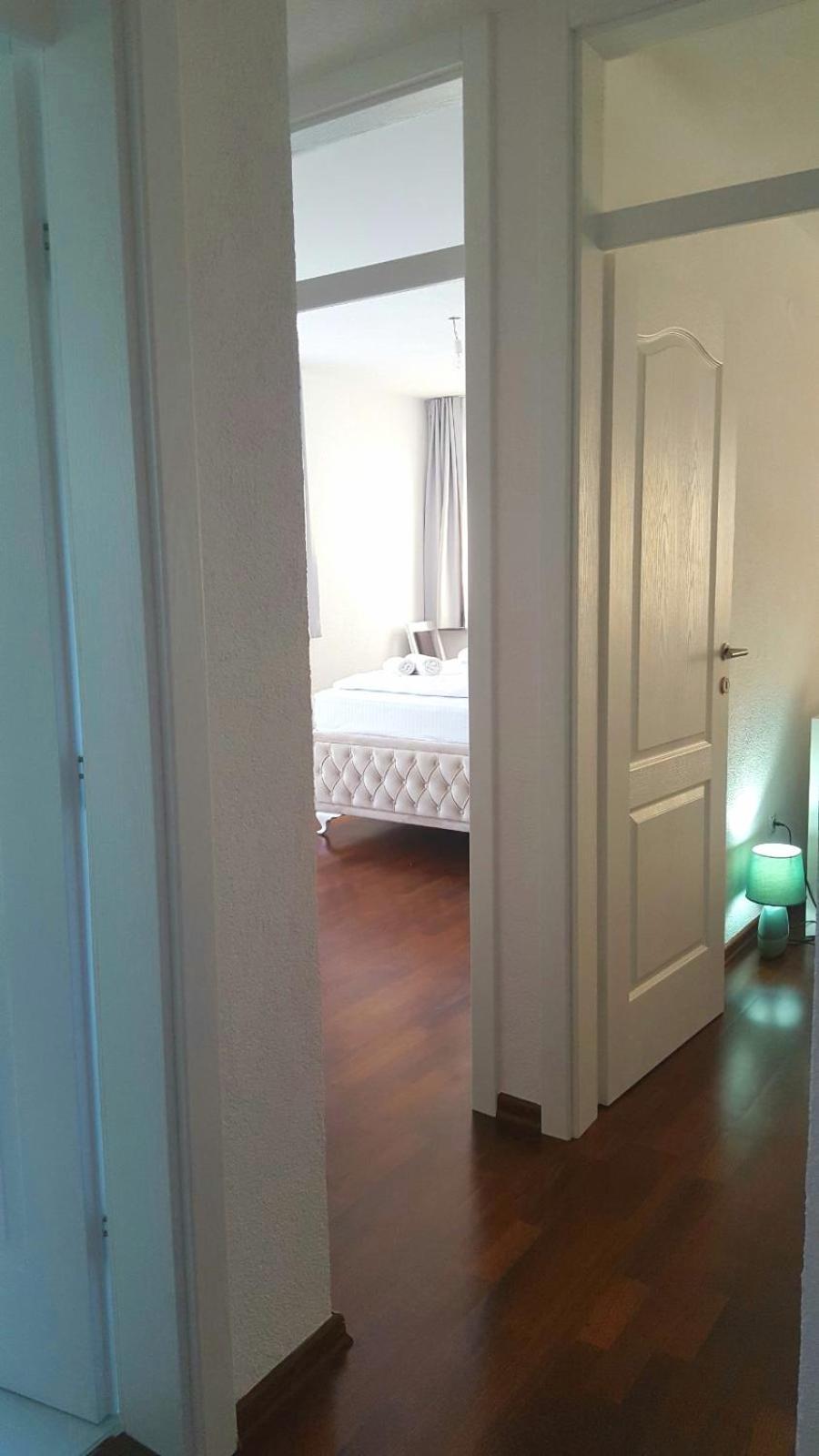 Apartment Esha Σαράγεβο Δωμάτιο φωτογραφία