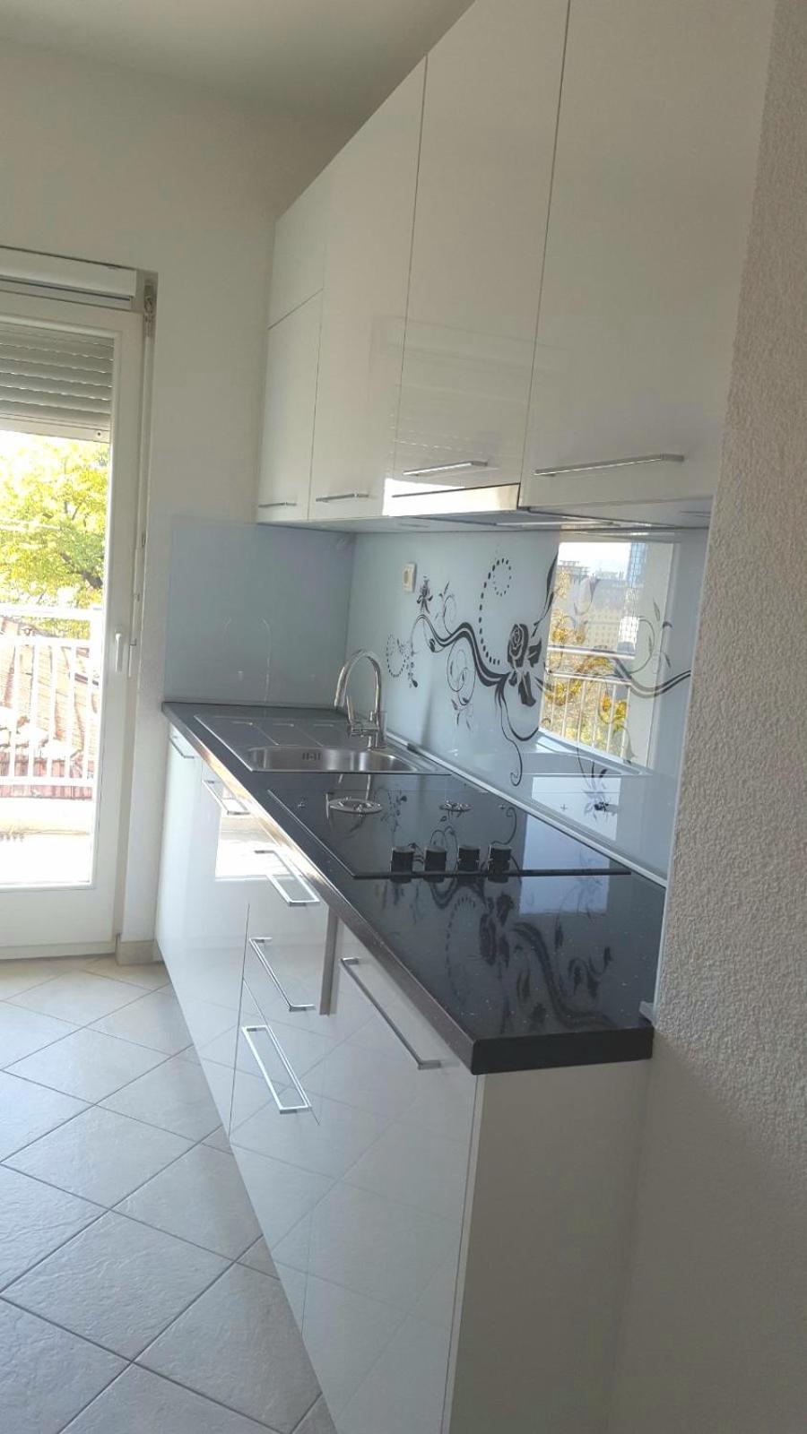 Apartment Esha Σαράγεβο Δωμάτιο φωτογραφία